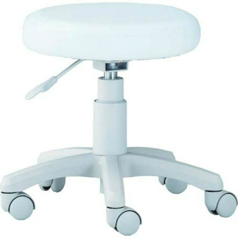 ワークチェア　WC-20B ライトブルー