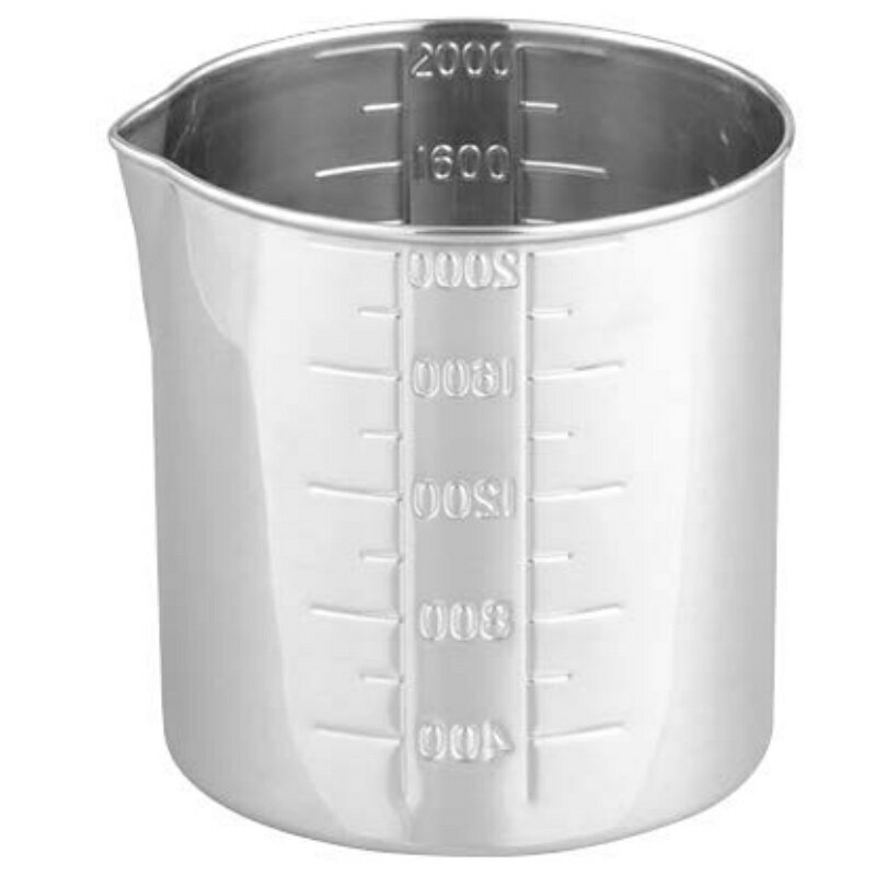 ステンビーカー 手無し 3L