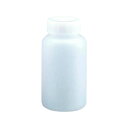 広口瓶 中フタ付 250mL