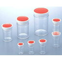 PSサンプル管瓶 100mL PS-100