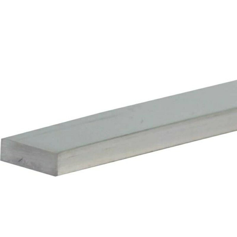 ステンレス平角棒 2.0x25x1000mm(O)