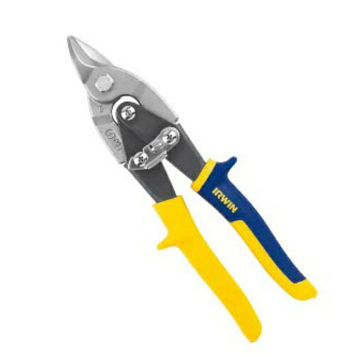 Rakuten - IRWIN 金切狭スニップ 105強力型ユニバーサル