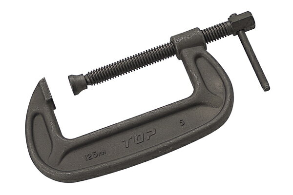 TOP バーコ型シャコ万力 SC-250 250mm