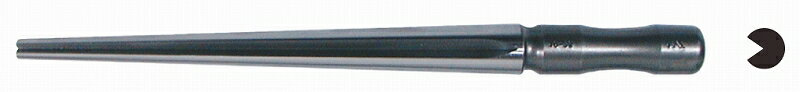 Rakuten - Harp 芯金 丸V溝入 10〜25No.MM3