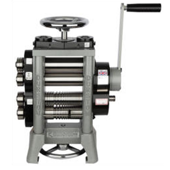 Durston ダブルローラー D4-158 大型配送別途要 【大型配送A】