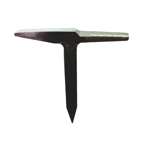 小次郎 T字床 180mm