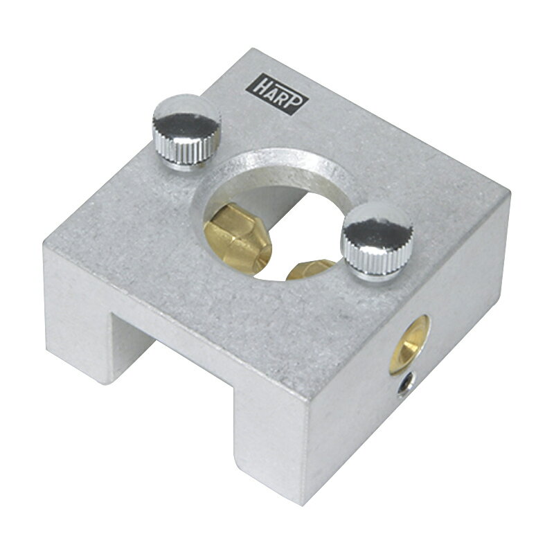 Harp 真珠穴あけ治具 K251