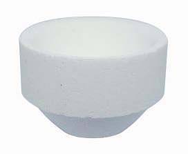 セラミックチョコ皿 D-1