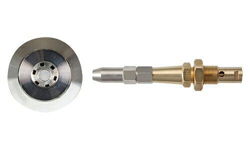 Rakuten - 田中式 B号 LP用 火口 6550-#23