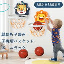 屋内用ミニバスケットボールフープ 室内 子供 おもちゃ ドア掛け 子供と大人用 ボード ファミリーゲーム ドア&壁用 アクセサリー付き ウォールマウント バスケ...