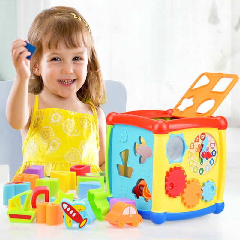 知育でステップぱずるボックス 7787(1個) Toyroyal 知育でステップぱずるボックス - メルカリ