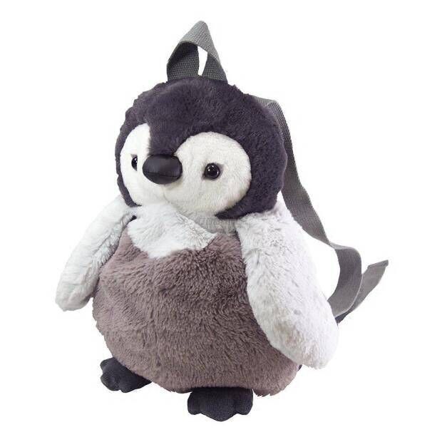 リュック ペンギン ぬいぐるみ 女の子 かわい...の紹介画像2