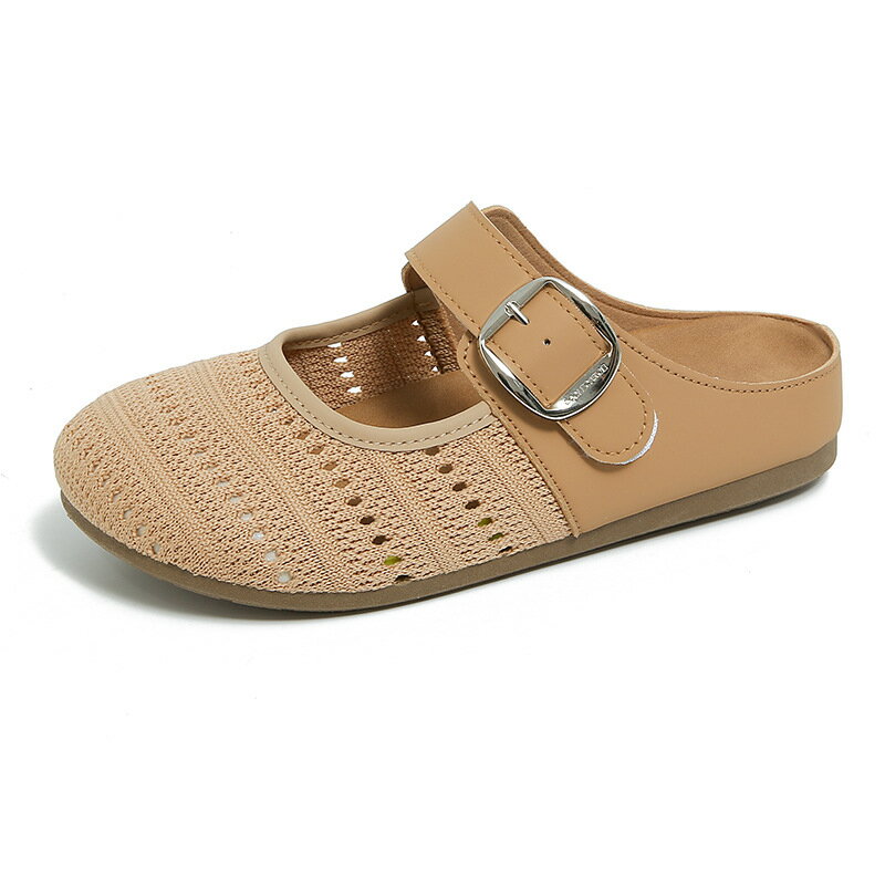 サンダル レディース オフィスサンダル バックルサンダル 夏用サンダル スリッパ
