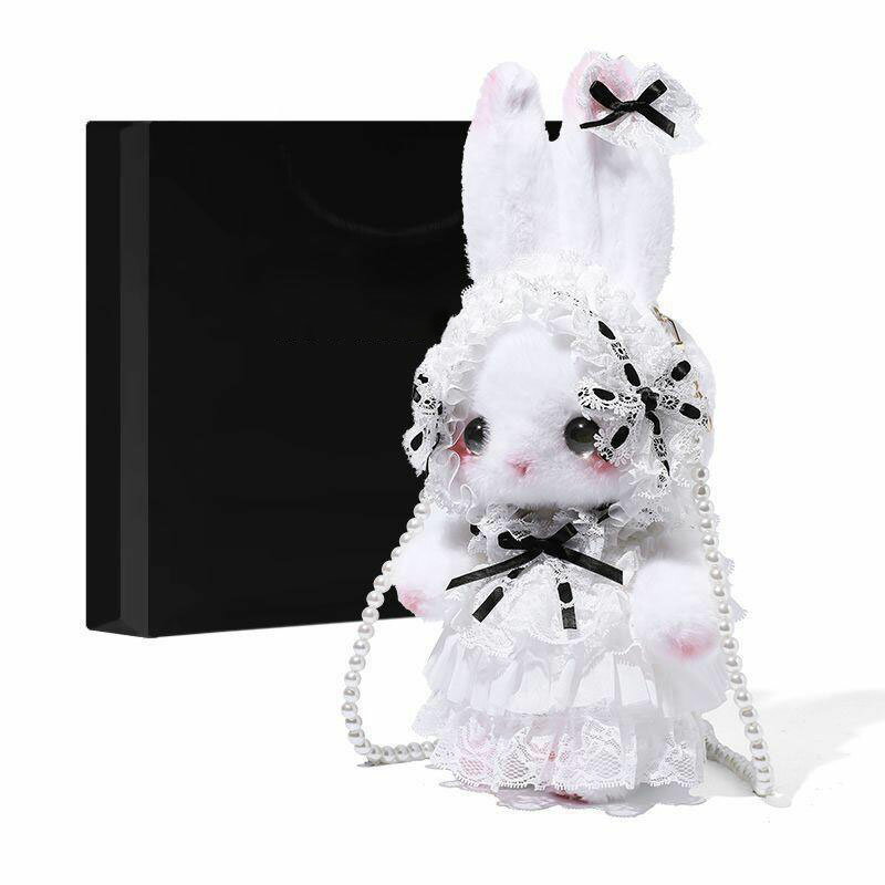 甘いアイスクリームうさぎちゃん ぬいぐるみ ハンドメイド 海外作家様 ロリータ 楽天市場】ロリータ ぬいぐるみの通販