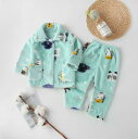 子供服 子供 ベビー服 ルームウェア フリース キッズ 車 動物柄 パジャマ 長袖 前開き もこもこ フランネル 上着 ズボン 上下セット あったか 裏起毛 子...