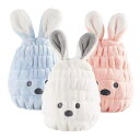 【2点セット】ヘアドライタオル ドライキャップ かわいい 帽子速乾 髪タオル 長い髪専用 軽量 シャワーキャップ 強い吸水性 お風呂上がり タオルキャップ ふわ...