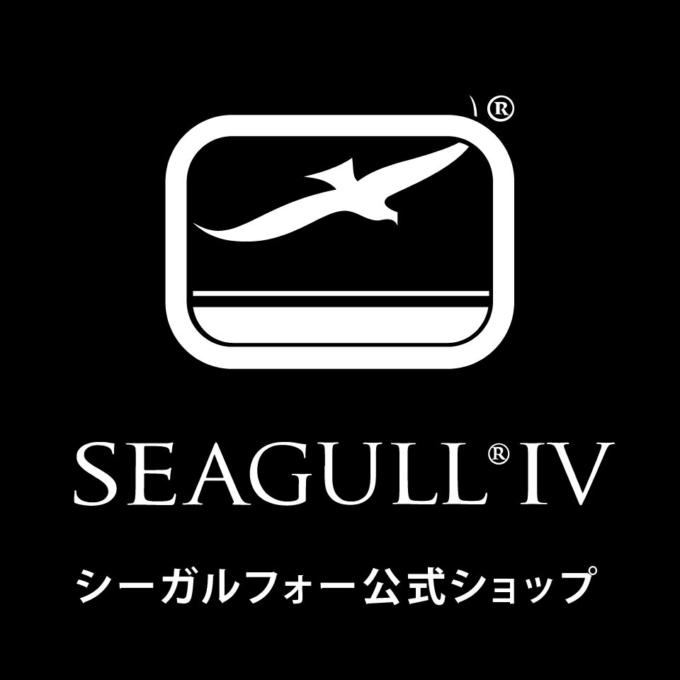 シーガルフォー公式ショップ