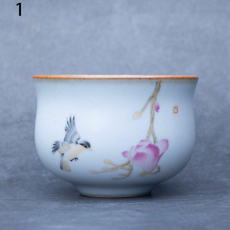 湯呑 湯飲 茶杯 茶碗 茶道具 お茶碗 国宝 湯のみ 茶道 茶碗 抹茶茶碗 茶道具 茶器 お茶用品 初心者 酒器 来客用 陶芸用品 cw90