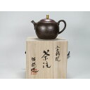 新品 未使用 常滑焼 銘品 銘壺 茶器 陶器 茶道具 優雅な茶器 昭龍 美術工芸品 人気ギフト 贈り物上品 結婚祝い/内祝い/お祝い ch73