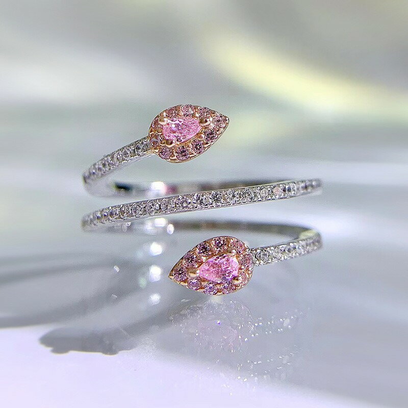 リング 指輪 人工ダイヤモンド シルバー925 人工ダイヤ 人工宝石 就職祝い ダイヤ ギフト 普段使い 卒業式 パーティー 結婚式 プレゼント 誕生日 おしゃ...