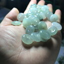 エメラルド ネックレス ペンダント 玉璧 天然エメラルド 翡翠ペンダント ヒスイ 翡翠 天然石 玉璧ペンダント アクセサリー ファッション レディース 人気 女性 プレゼント ギフト 誕生日 母の日 記念日 fxl05(4)