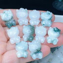 エメラルド ネックレス ペンダント 天然エメラルド 翡翠ペンダント 翡翠ネックレス ヒスイ 翡翠 天然石 アクセサリー ファッション レディース 人気 プレゼント ギフト 誕生日 記念日 fxl17