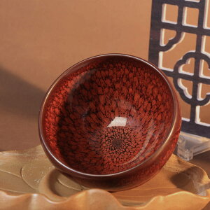 抹茶碗 抹茶茶碗 天目茶碗 曜変天目茶碗 茶道具 お茶碗 国宝 茶道 茶碗 窯変天目茶碗 油滴天目 茶道具 茶器 初心者 酒器 陶芸用品 jzkc14