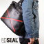 ֡P10 4/25 X-bag ȡ  SEAL  եʡդ A4 ȡȥХå ɿ ѥ 塼 ͵   ץ쥼 եȡפ򸫤
