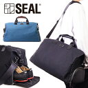 【P10倍 4/25限定】 10年保証付き ウィークエンダー ARMY DUCK ボストンバッグ メンズ キャンプ ゴルフ ジムバッグ SEAL シール 大型 旅行 防水 廃タイヤ 人気 日本製 黒 プレゼント ギフト