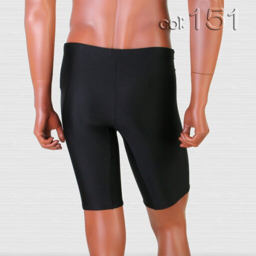 (パケット便送料無料)BODY GLOVE ムジ・2WAYパンツ スイムタイツ(海パン/メンズ水着)0103-317(パケット便送料無料)