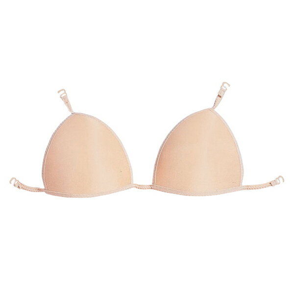 【あす楽】(パケット便200円可能)スクール水着・FOOTMARK（フットマーク）女子用 縫い付け型パッド【日本製】102390