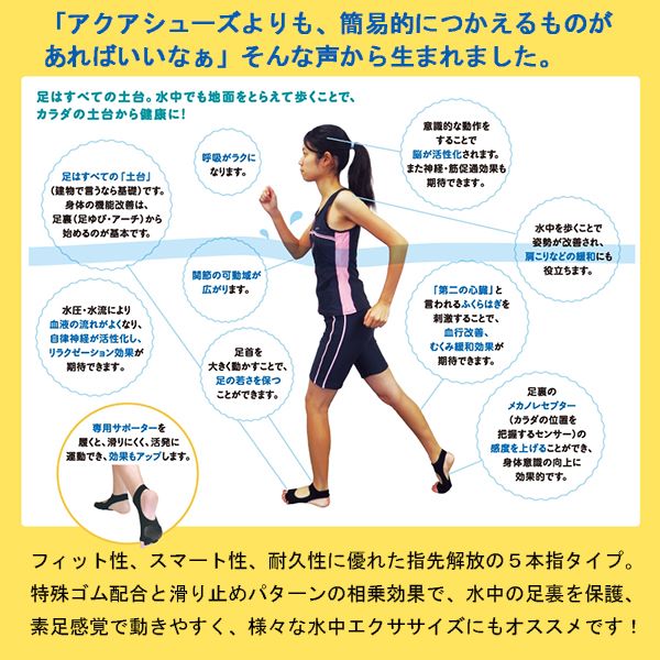 楽天市場 パケット便送料無料 Aqua Run アクア ラン プールエクササイズ専用サポーター 水中ウォーキング ダイエット Aqa 1 Sealass みんなのレビュー 口コミ 楽天市場 パケット便送料無料 Aqua Run アクア ラン プールエクササイズ専用サポーター 水中ウォーキング ダイエット Aqa 1 Sealass みんなのレビュー 口コミ