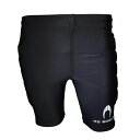 (パケット便送料無料)HO SOCCER(エイチオーサッカー)GK インナスパッツ LYCRA SHORT GK 50.5507