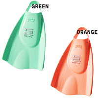 SOLTECSWIM(ソルテックスイム)ハイドロテック2フィン(ソフト)(フィン/競泳/水泳/練習/トレーニング)