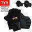 (パケット便送料無料)TYR(ティア) AQUATIC FITNESS GLOVES LFIT2(アクアグローブ/アクアミット/フィットネス/エクササイズ)