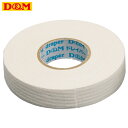 (パケット便送料無料)D&M ドレイパー コットンテープ 非伸縮性 幅13mm(2巻入り)ディーアンドエム ディーエム #DC-13(4)