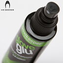 (パケット便送料無料)Glove glul グローブグル Goalkeeper Formula 120m 粘着補強剤 ゴールキーパーグローブ専用ケア用品 HO ...
