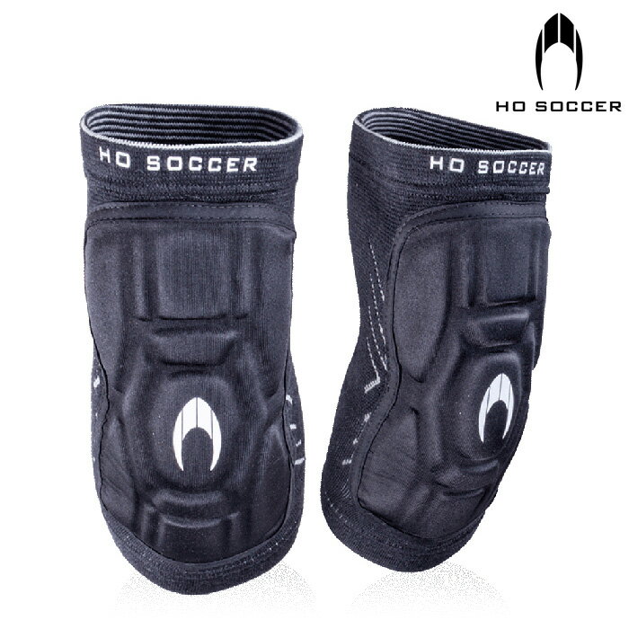 (パケット便送料無料)HO SOCCER エルボーパッド（ひじ当て）COVENANT ELBOW PAD GKゴールキーパー エイチオーサッカ…