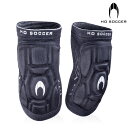 (パケット便送料無料)HO SOCCER エルボーパッド（ひじ当て）COVENANT ELBOW PAD GKゴールキーパー エイチオーサッカー 50.6044