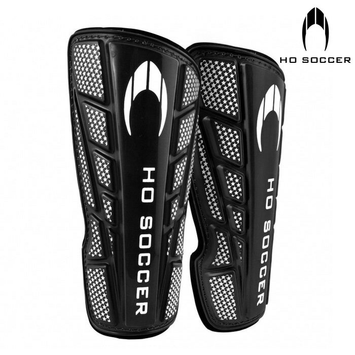 (パケット便送料無料)HO SOCCER シンガード（レガース）ONE SHIN GUARD GKゴールキーパー エイチオーサッカー 50.6045