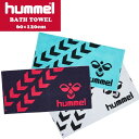 hummel(ヒュンメル) バスタオル トレーニング フィットネス ジム HAA5020