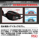 (パケット便200円可能)(定形外郵便発送)SWANS(スワンズ) クッションなし 度付きレンズ スイミングゴーグル/競泳/日本製 SRCL-7N 2