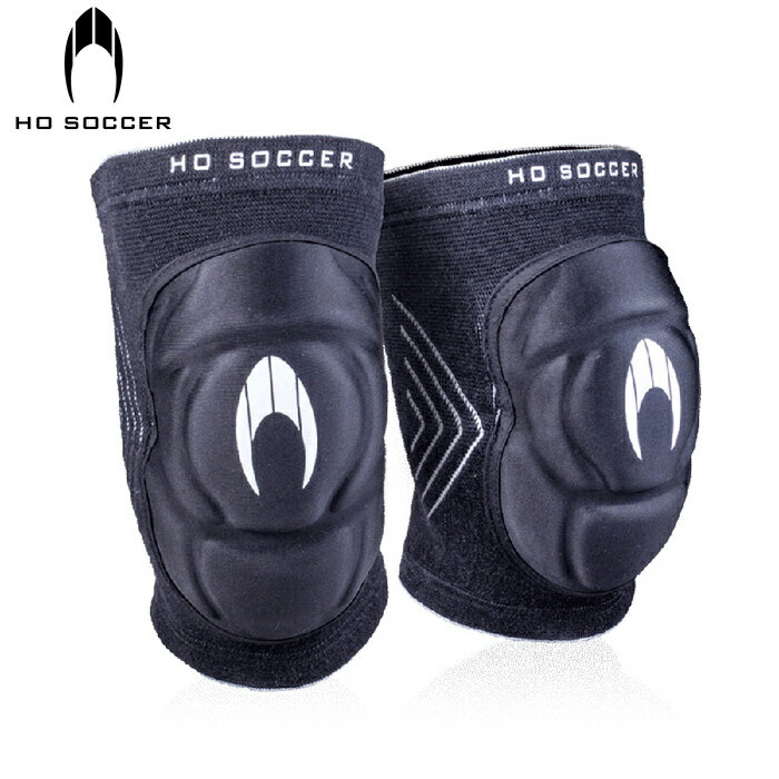 (パケット便送料無料)HO SOCCER ニーパッド（ひざ当て）COVENANT KNEE PAD GKゴールキーパー エイチオーサッカー 50.…