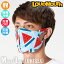 ڤڡ(ѥå̵)LOUDMOUTH 饦ɥޥ ޥ M/L եС LOUD MASK 990-703-1 134:Melons