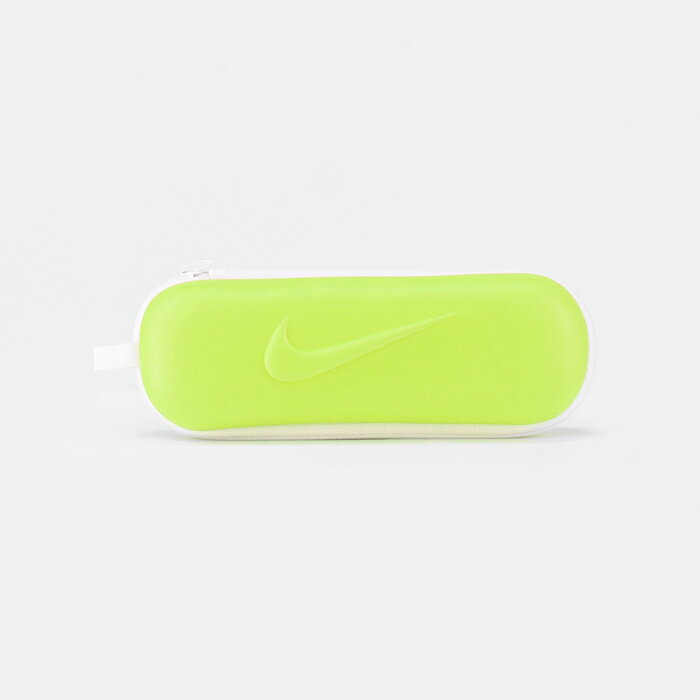 【あす楽】(パケット便送料無料)NIKE ナイキ スイム/水着 ゴーグルケース 軽量EVA 学校水泳授業/スイミングスクール 1984910 02ボルト