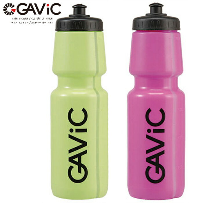 GAViC ガビック ウォーターボトル スクイズボトル 1000ml サッカー/フットサル/アウトドア GC1400