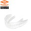 SHOCK DOCTOR ショックドクター SUPERFIT CLEAR スーパーフィット クリア マウスガード マウスピース ..