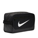 (パケット便送料無料)NIKE ナイキ ブラジリア シュー バッグ 9.5 11L DM3982-010