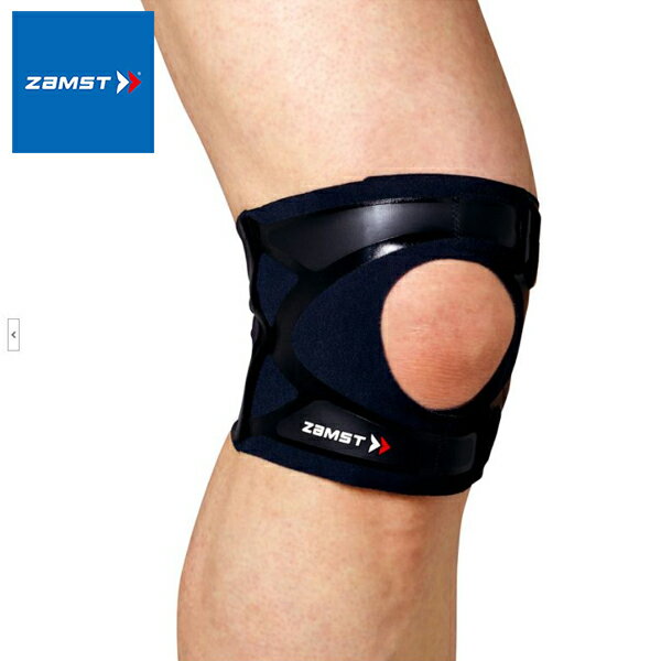 (パケット便送料無料)ZAMST ザムスト FILMISTA KNEE フィルミスタ ニー（ヒザ用サポーター 左右兼用）37220*