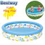 ڤڡ(ѥå̵)Bestway ٥ȥ ʥåס122cm ٥ӡѥס/ͷ 1001319961-51009